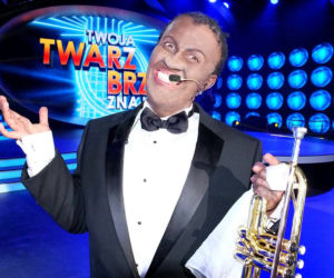 Twoja twarz brzmi znajomo, odc. 2. Kto wygrał? Louis Armstrong czyli Katarzyna Skrzynecka!