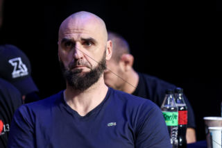 Marcin Gortat ostro o służbach Trumpa: „Mordercy, nic więcej! Banda gestapowskich baranów!