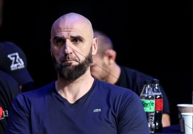 Marcin Gortat ostro o służbach Trumpa: Mordercy, nic więcej! Banda gestapowskich baranów!