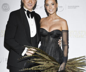 Radosław Majdan, Małgorzata Rozenek-Majdan