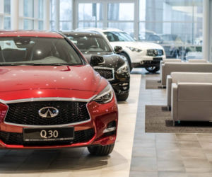  Centrum Infiniti Wrocław