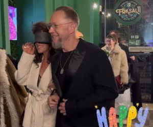 Natalia Kukulska świętuje 50-te urodziny