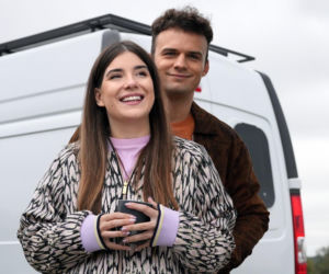 Barwy szczęścia, odcinek 3300: Nowe życie Agaty i Ignacego! Zdecydują się wybudować dom i powiększyć rodzinę