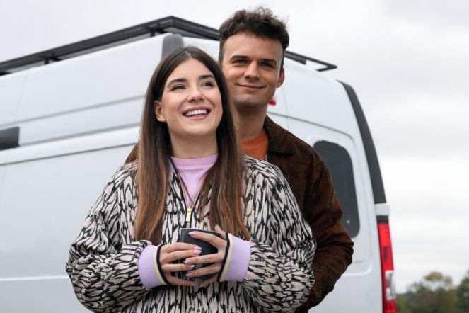 Barwy szczęścia, odcinek 3300: Nowe życie Agaty i Ignacego! Zdecydują się wybudować dom i powiększyć rodzinę