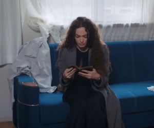 Dziedzictwo odc. 834