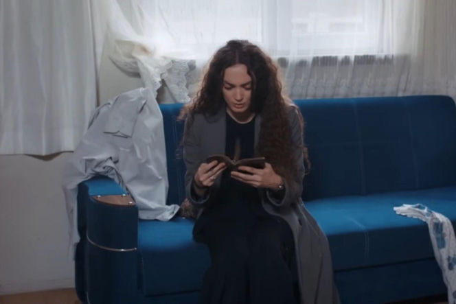 Dziedzictwo odc. 834