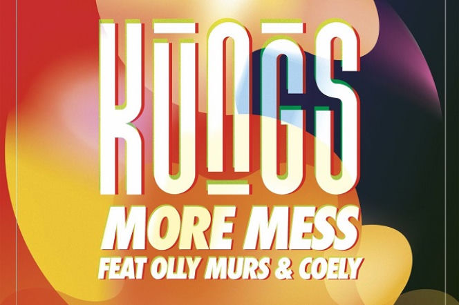 Kungs - nowa piosenka More Mess hitem jak This Girl? [VIDEO]