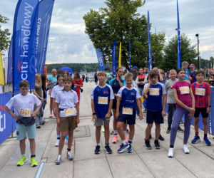 Citi Ukiel Sunset Run Olsztyn 2026