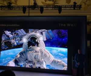 CES 2019 – telewizory. Trendy z Las Vegas