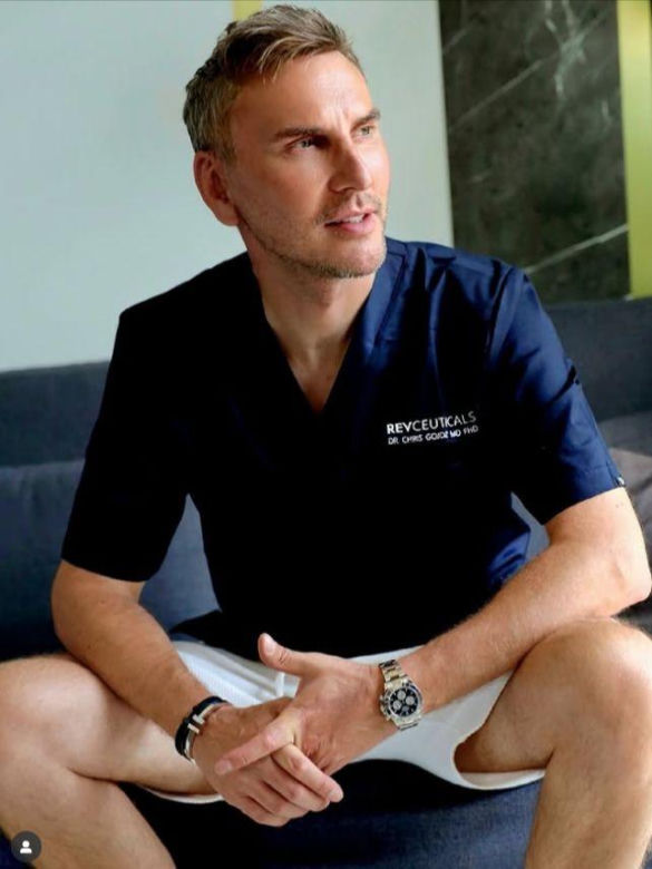 Krzysztof Gojdź