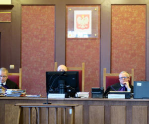 Ilona S. ponownie stanie przed sądem