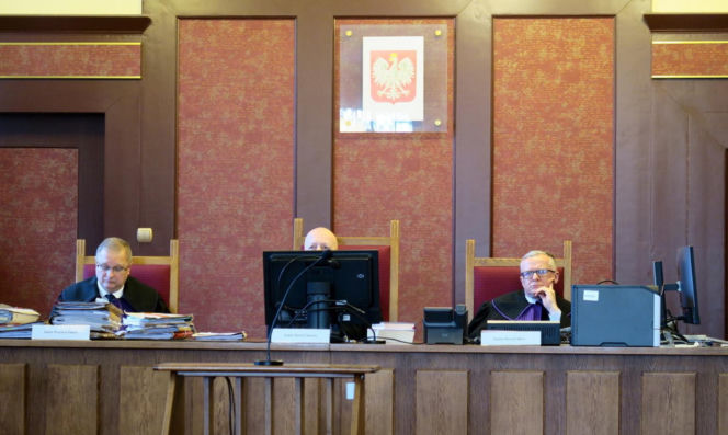 Ilona S. ponownie stanie przed sądem