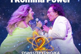 Al Bano i Romina Power gwiazdami Sylwestra z Dwójką TVP w Katowicach