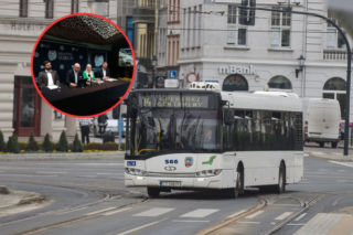 Wielka rewolucja w komunikacji miejskiej w Toruniu