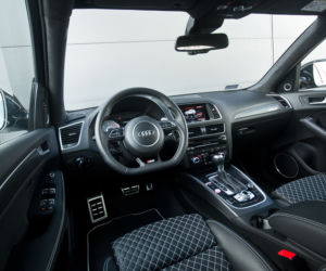 Audi SQ5 plus 3.0 V6 TDI quattro
