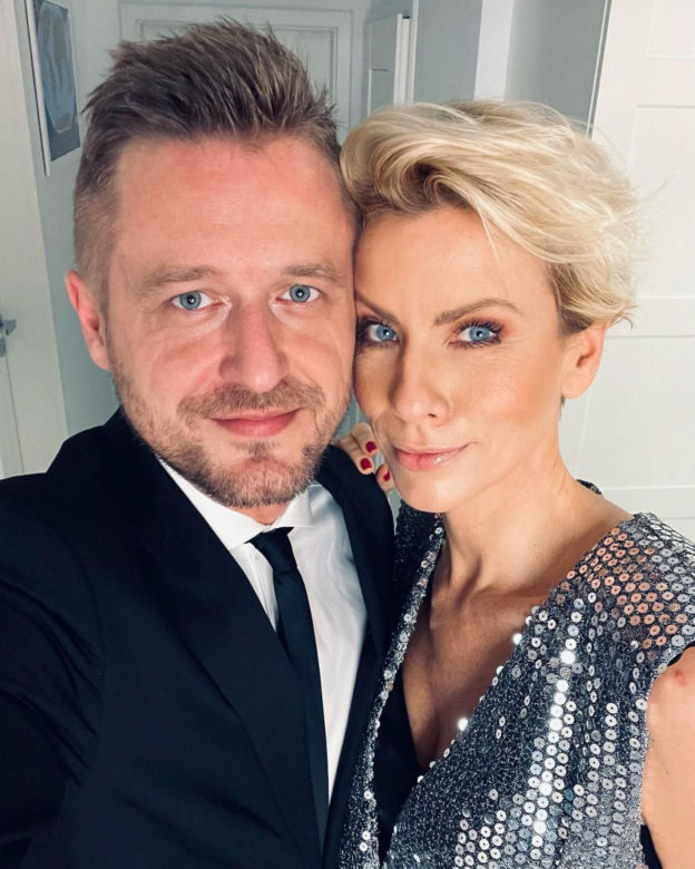 Anita Werner bez makijażu i bez retuszu