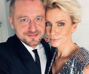 Anita Werner bez makijażu i bez retuszu