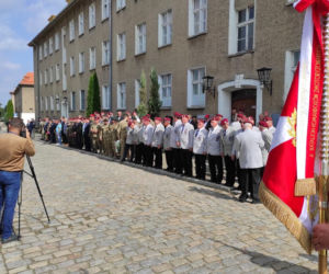 Na Dolnym Śląsku szukali „złota Hitlera”. W 1968 r. zdobywali Czechosłowację. W weekend świętują komandosi z 62. Kompanii Specjalnej