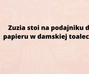 Oto najlepsze szkolne uwagi! Nauczyciele naprawdę je napisali!