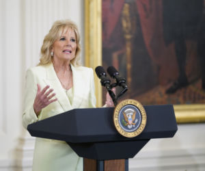 Porównanie stylu pierwszych dam: Jill Biden i Agaty Dudy. Która ubiera się lepiej?