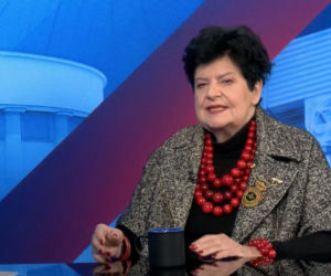 Joanna Senyszyn wprost o Trumpie. Czy naprawdę prezydent nie lubi Europy?