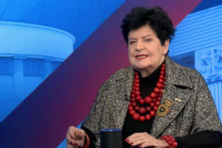 Trump nienawidzi Europy? Joanna Senyszyn analizuje konflikt na linii Stany Zjednoczone - Włodzimierz Czarzasty