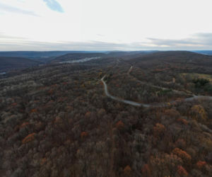 Centralia w Pensylwanii (USA)