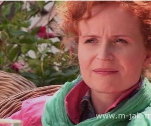 M jak MIŁOŚĆ, odc. 938.  Ewa Kolęda (Dominika Kluźniak)