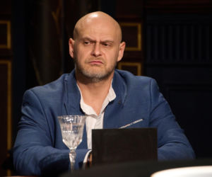 „The Traitors. Zdrajcy” sezon 3. Odcinek 10