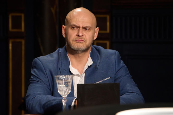 „The Traitors. Zdrajcy” sezon 3. Odcinek 10