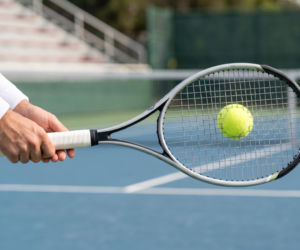 Turniej ATP w Chengdu. Hubert Hurkacz w ćwierćfinale po starciu z Amerykaninem