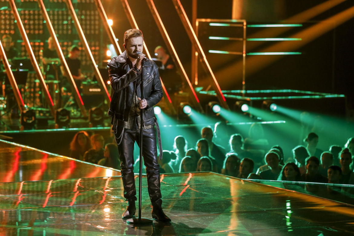 Finalista "The Voice of Poland" przekazał wspaniałe wieści. Wszystko pokazał na osobistych zdjęciach!