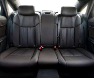 Audi A8 50 TDI quattro tiptronic