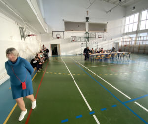 Podlaskie. Pożar domu opieki. 29 pensjonariuszy ewakuowanych