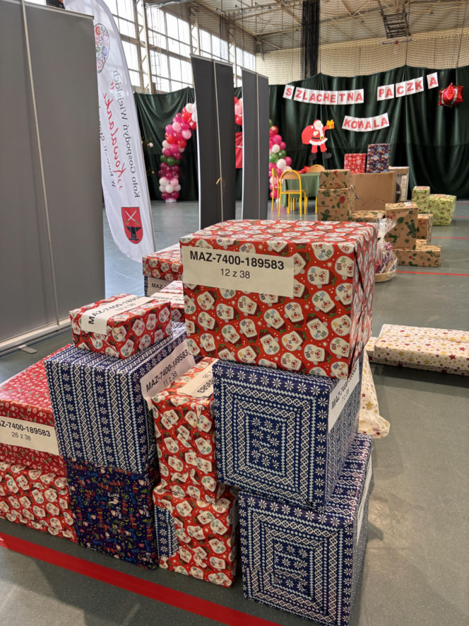 Za nami Weekend Cudów