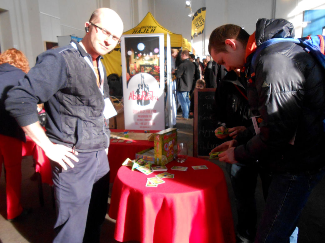 Najlepsze browary rzemieślnicze w katowickim Szybie Wilson. Trwa Silesia Beer Fest [GALERIA]
