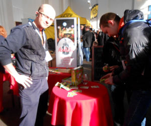 Najlepsze browary rzemieślnicze w katowickim Szybie Wilson. Trwa Silesia Beer Fest [GALERIA]