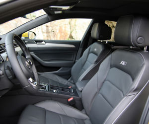 Volkswagen Arteon R-Line 2.0 TDI Bi-Turbo 240 KM 4Motion DSG7