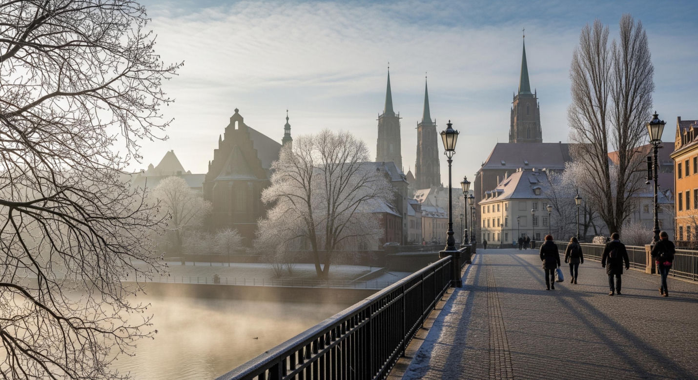 Uniwersytet Wrocławski - 281. miejsce