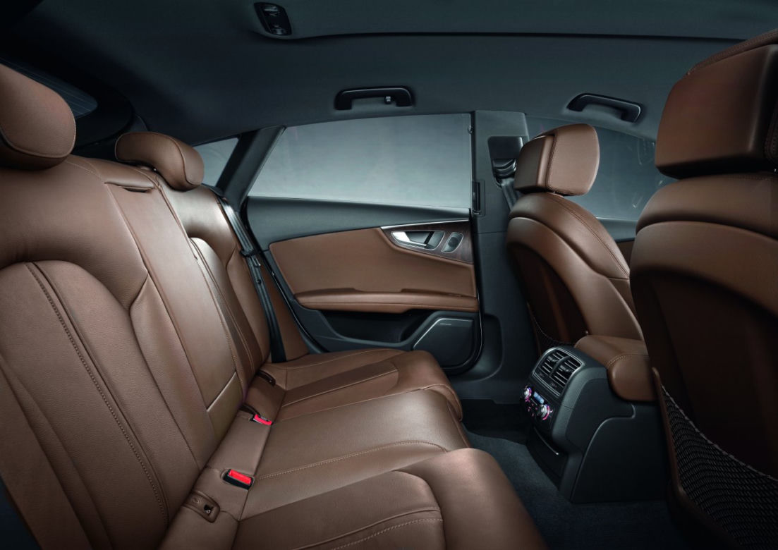Audi A7 Sportback