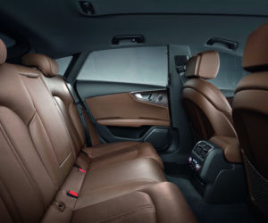 Audi A7 Sportback