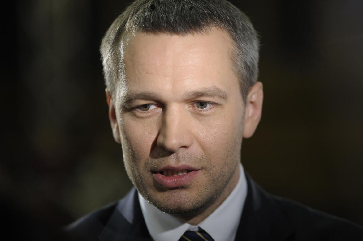 Zobaczcie, jak zmieniał się Michał Żebrowski wraz z upływem lat