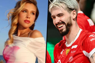 Maria Jeleniewska to dziewczyna Tomasza Fornala? Siatkarz wyjaśnił, jaka jest prawda