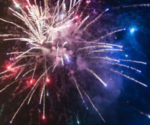 Wrocław zakazuje fajerwerków. Uchwała przyjęta przez radnych