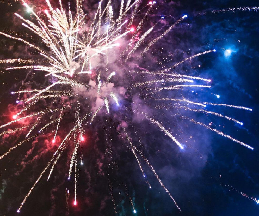 Wrocław zakazuje fajerwerków. Uchwała przyjęta przez radnych