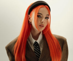 Pamiętacie Olivię Addams od hitu Stranger? Teraz może reprezentować Rumunię na Eurowizji 2026 