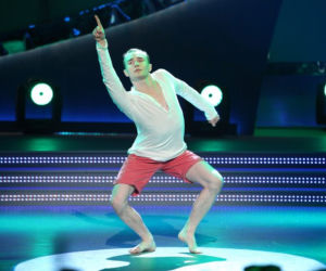 Dominik Olechowski, You Can Dance, finał