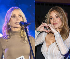 Doda zwróciła się do Woźniak-Starak. Ich konfliktem żyła cała Polska