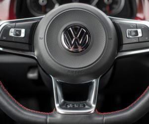 Volkswagen Up! GTI 1.0 TSI 115 KM 6MT