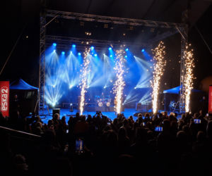 4. edycja największego rockowego festiwalu wkrótce w Kielcach!